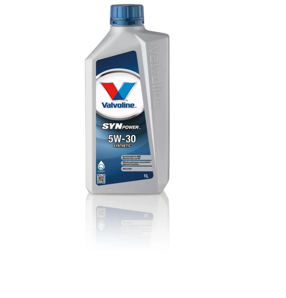 валволин Syn Power 5w30 1л