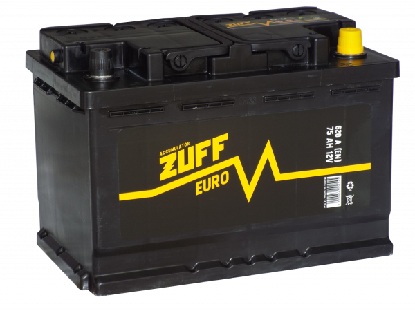 ZUFF 75 оп