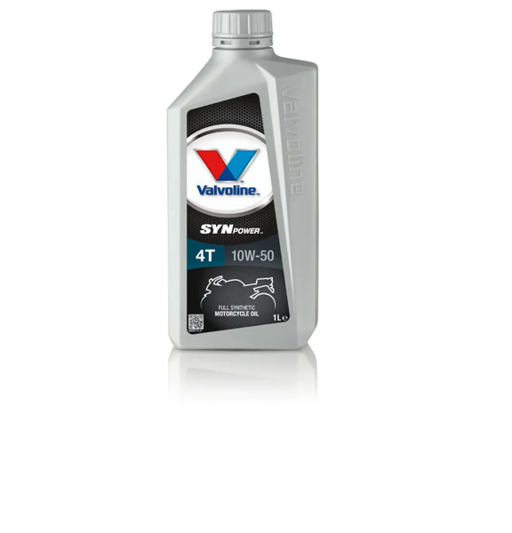 валволин Syn Power 4T 1л 10w50