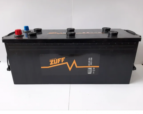 zuff 132