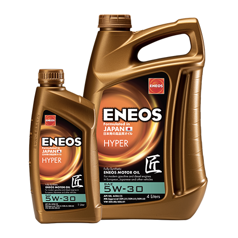 ENEOS-Hyper-5W30