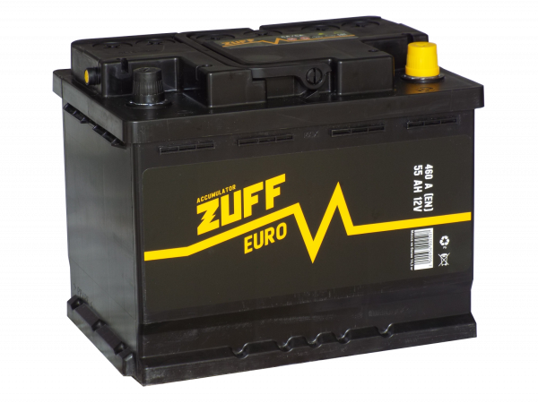 ZUFF 55 оп
