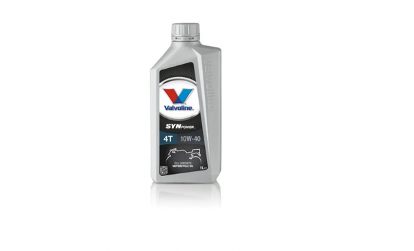 валволин Syn Power 4T 1л