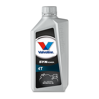 SynPower 4T BL