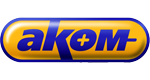 akom