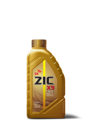 2614 X9 5W-30 1L 1