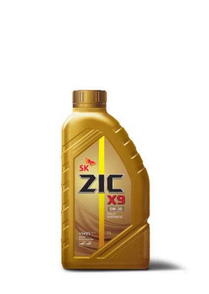 2614 X9 5W-30 1L 1