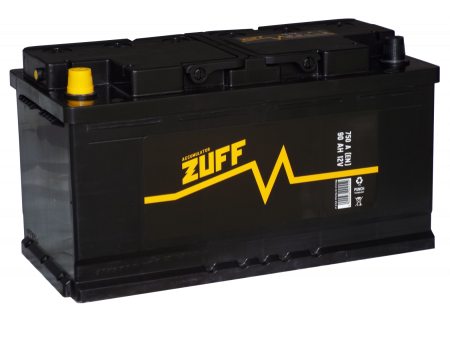 ZUFF 90 пп
