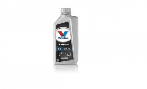 валволин Syn Power 4T 1л 5w40