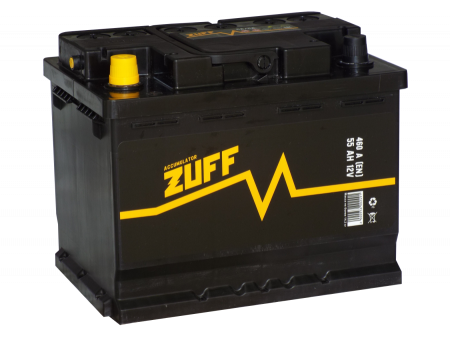 ZUFF 55 пп