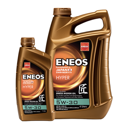 ENEOS-Hyper-5W30