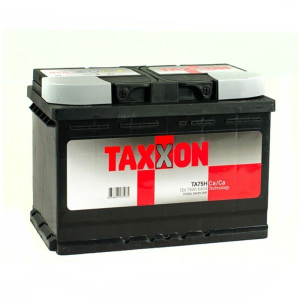 Taxxon-Euro-75-2