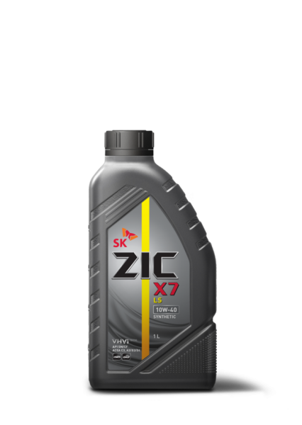 2620 X7 LS 10W-40 1L 2