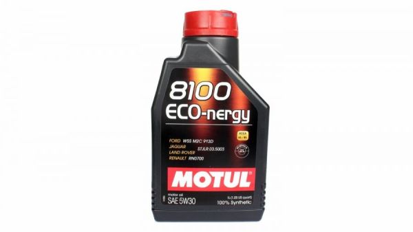 MOTUL 8100 ECO-NERGY 5W-30